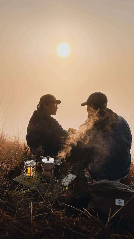Dalat: Cloud Chasing packaged hike - Sunrise Pickup Included - The details that matter most