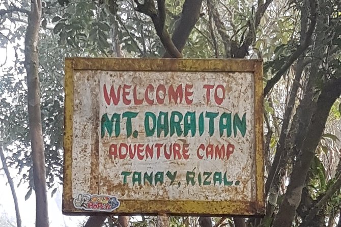 Day hike to Mount Daraitan with Tinipak River 2024 - What the 739-meter summit demands