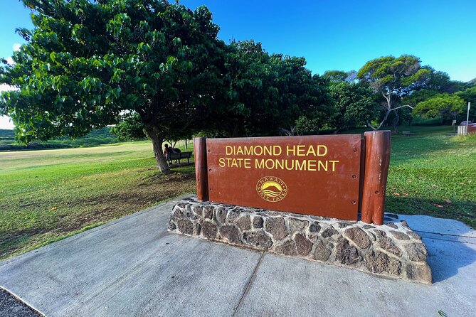 Diamond Head Hiking and Oahu Island Experience feat. North Shore - Haleiwa, sea turtles, and Dole Whip