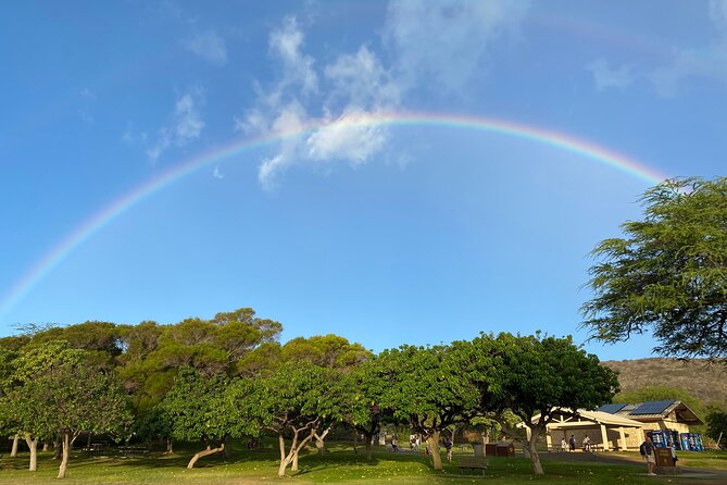 Diamond Head Hiking Tour with Ticket and Reservation Inclusion - Why the pre-dawn start changes Diamond Head