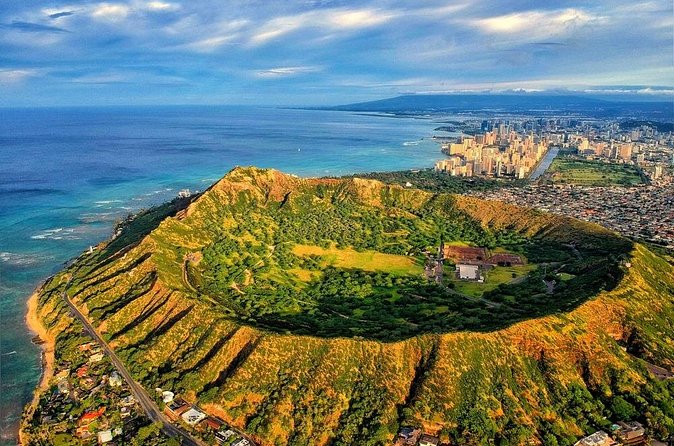 Diamond Head Hiking Tour with Ticket and Reservation Inclusion - What happens after the hike