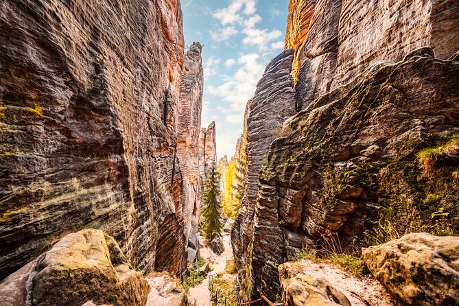 Discover Bohemian Paradise: Authentic Easy Hike, Castle & Brewery - Key things to know before booking
