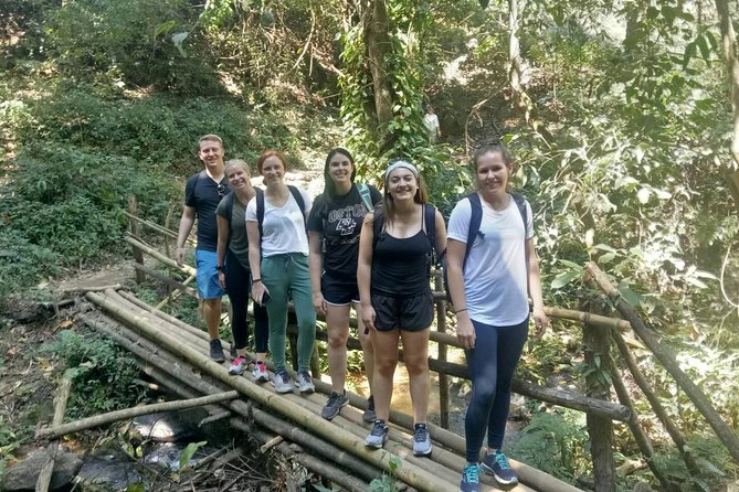 Doi Inthanon Private Tour with Trek & Lunch from Chiang Mai - Why Doi Inthanon makes a good day trip