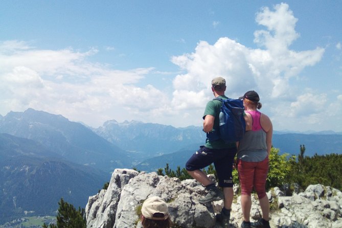 Eagle's Nest Hiking Tour - Obersalzberg: seeing what the bus misses