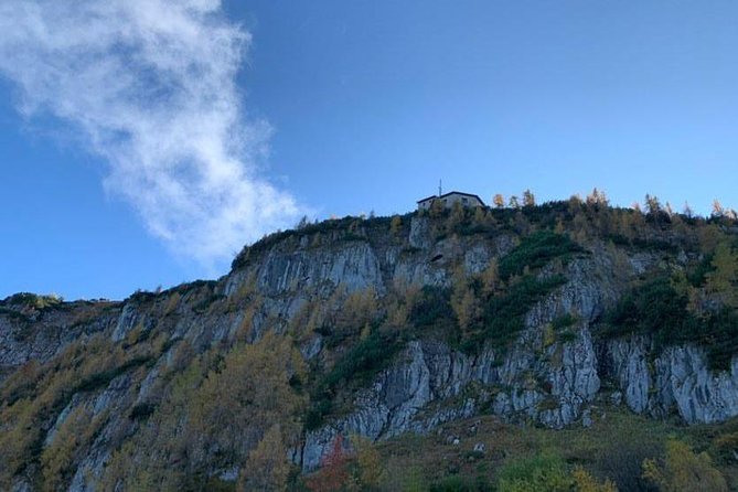 Eagle's Nest Hiking Tour - What makes the small group useful