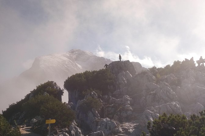 Eagle's Nest Hiking Tour - Price, included features, and extra costs