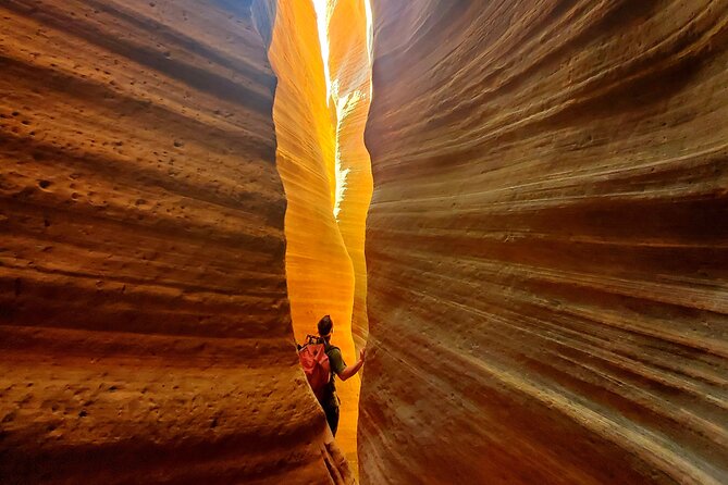East Zion Crimson Canyon Hike & UTV Adventure - Who will enjoy this East Zion outing?