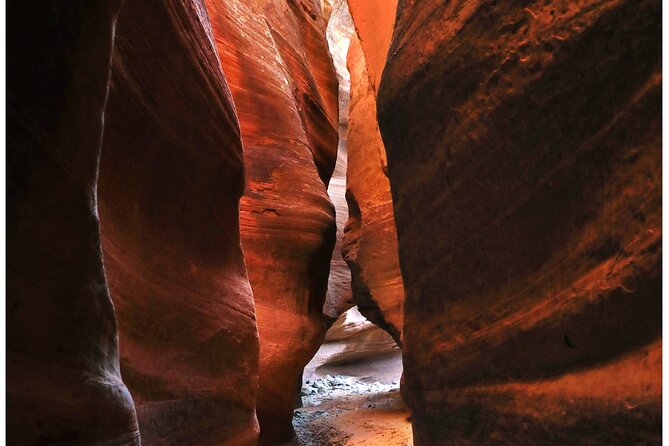 East Zion Crimson Canyon Hike & UTV Adventure - Should you book Crimson Canyon?