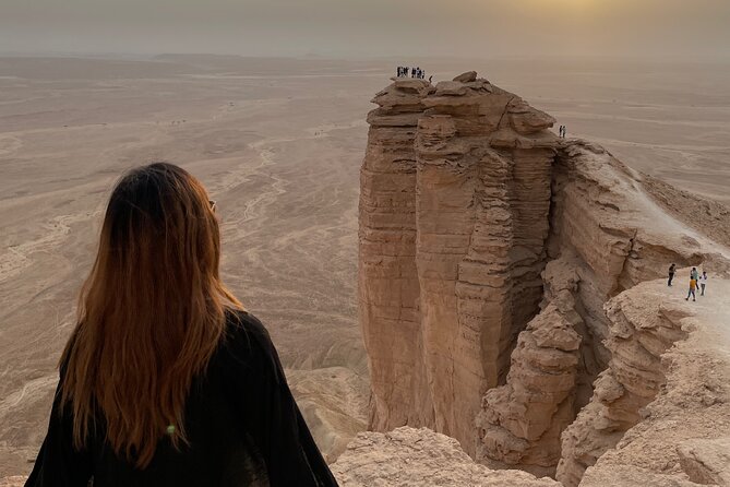 Edge Of The World Hike(Dinner under stars,village,bats cave,camp) - Key Points Before You Book