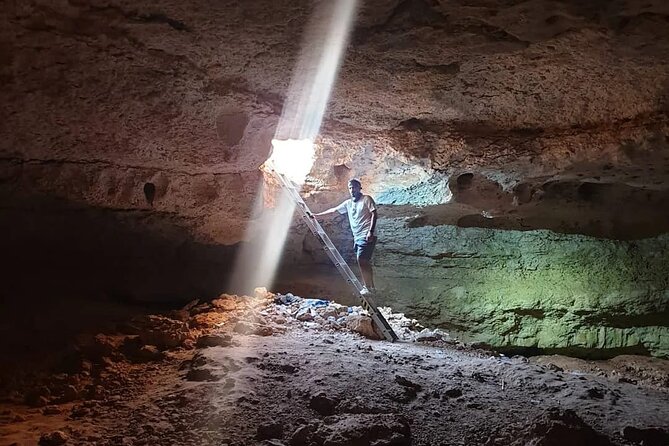 Edge Of The World Hike(Dinner under stars,village,bats cave,camp) - Why the Edge of the World Is Worth the Ride