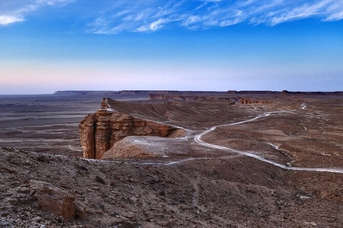 Edge Of The World Hike(Dinner under stars,village,bats cave,camp) - Is $55 Good Value?