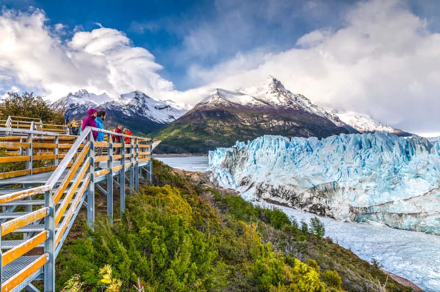 El Calafate: Perito Moreno Glacier Trekking Tour and Cruise - The highlights at a glance