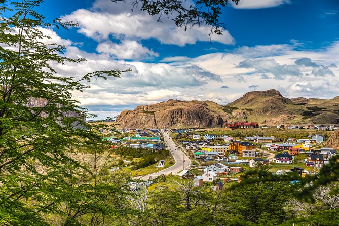 El Chaltén with Trekking from El Calafate - What this El Chaltén day trip really offers