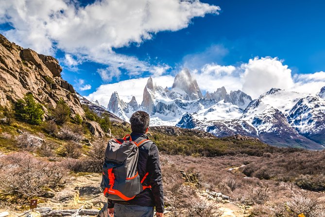El Chaltén with Trekking from El Calafate - Guide service, driving, and the value of the long day