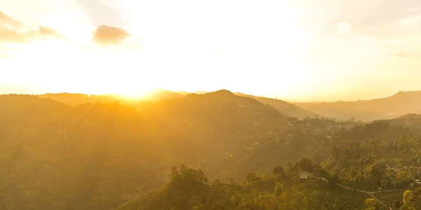 Ella: Private Ella Rock Sunrise Hike - All Inclusive - Key points to know before booking