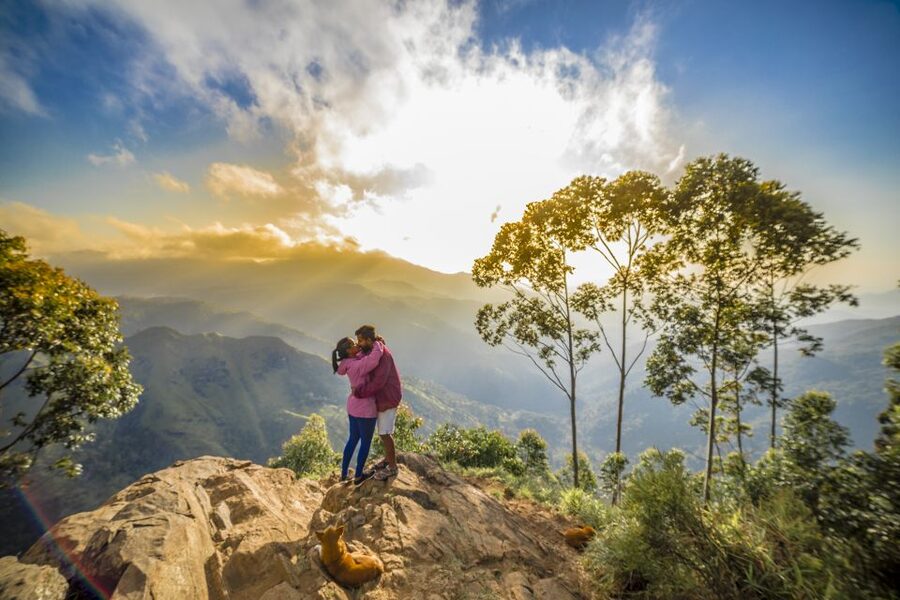 Ella: Private Ella Rock Sunrise Hike - All Inclusive - Who should choose this Ella Rock experience?