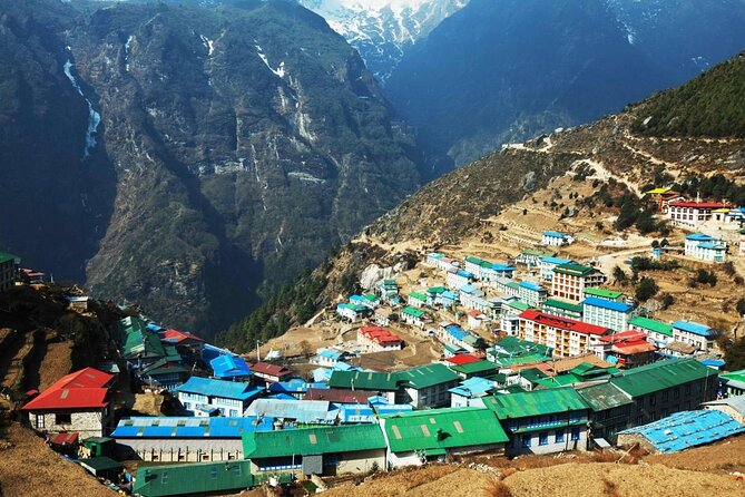 Everest Base Camp Trek - Key points to know before booking