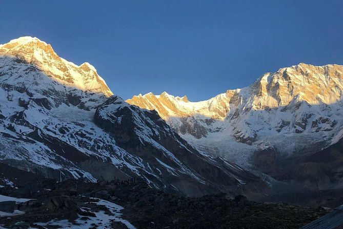 Everest Base Camp Trek - 14 Days - Dingboche and the second acclimatization day
