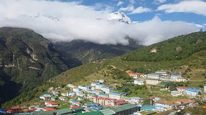 Everest Base Camp Trek - Why the Everest Base Camp route still earns its fame