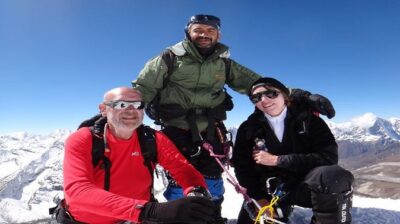 Everest Base Camp Trek
