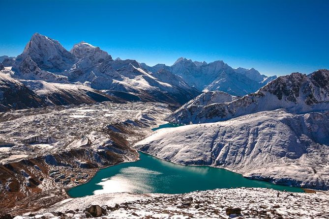 Everest Base Camp Trek - Day 4: A monastery visit and a change in mood