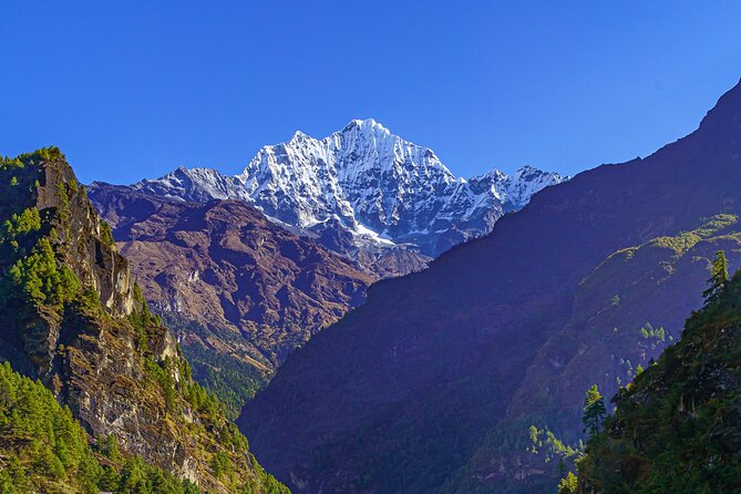 Everest Base Camp Trekking - 13 Day - Day 7: Another acclimatization day in Dingboche