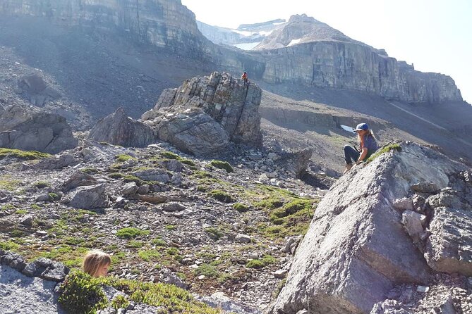 Exclusive Skoki Backcountry Guided Hiking in Lake Louise with Van Shuttle - Booking details worth handling early