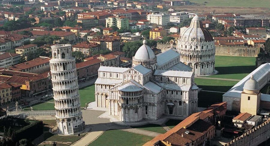 Florence: Cinque Terre Day Trip with Optional Hiking or Pisa - Key points to know before you book