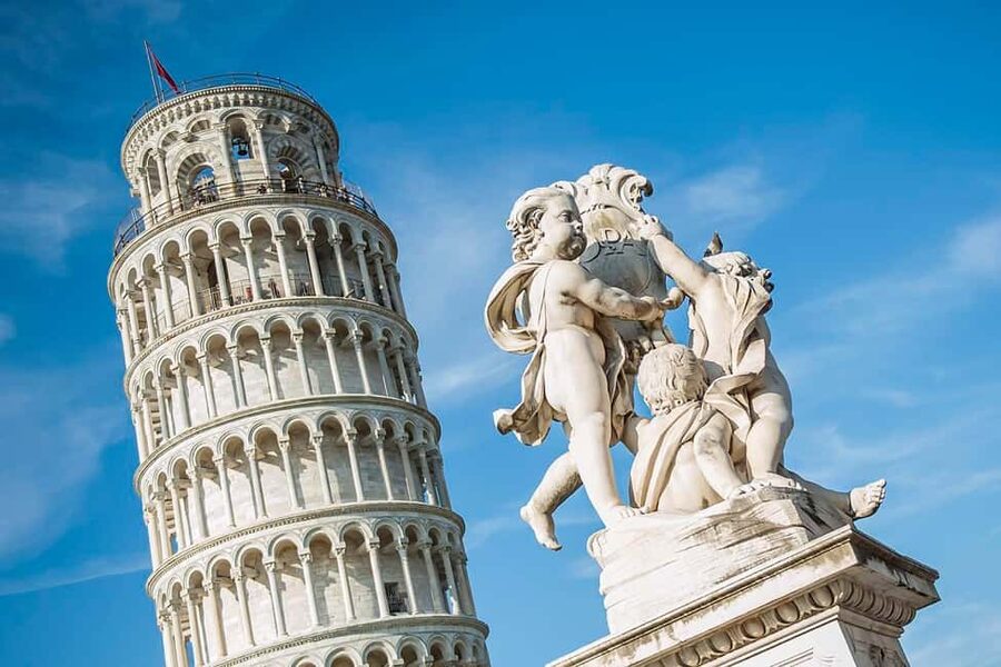 Florence: Cinque Terre Day Trip with Optional Hiking or Pisa - Corniglia adds stairs and a quieter feel