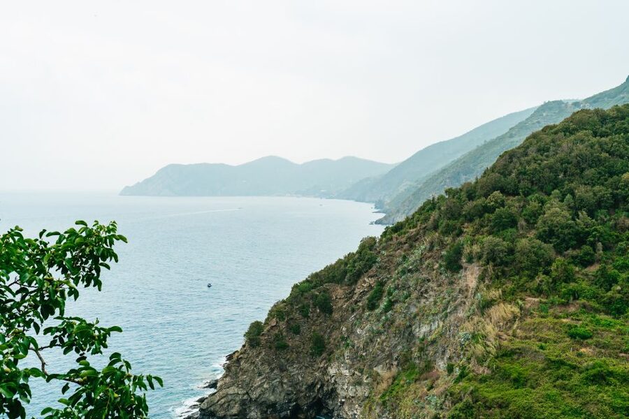 Florence: Cinque Terre Day Trip with Optional Hiking or Pisa - Monterosso offers the best beach time