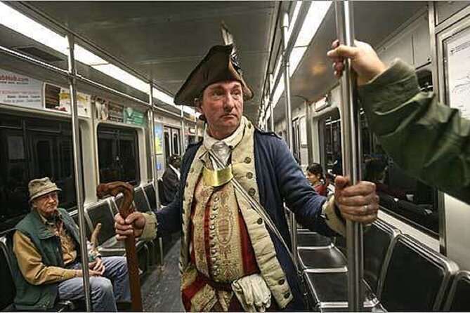 Freedom Trail Walking Tour 250 - King’s Chapel and Boston’s earliest burial ground