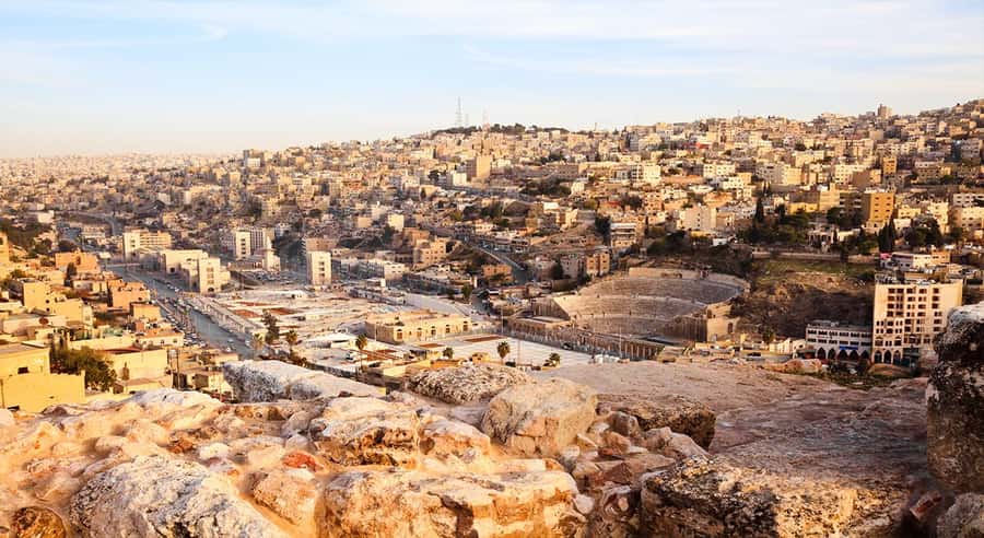 From Amman: Wadi Mujib Siq Trail Private Hiking Tour - What the private setup really means