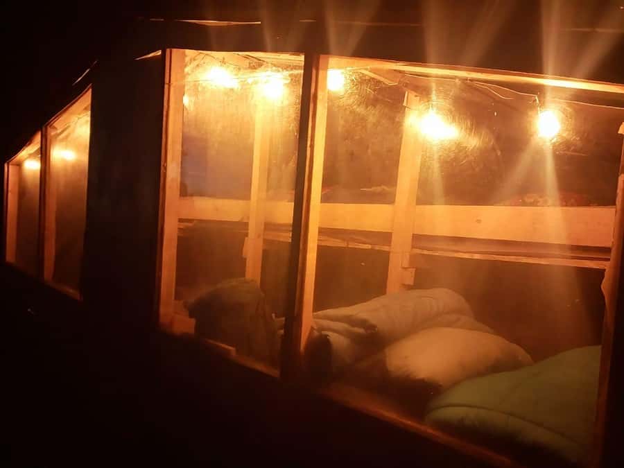From Antigua: 2-Day Acatenango Volcano Hiking with Guide - The 4 a.m. summit and sunrise