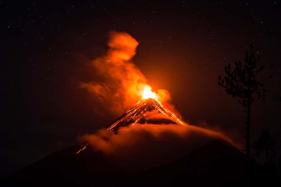 From Antigua: 2-Day Acatenango Volcano Hiking with Guide - Leaving Antigua and reaching La Soledad