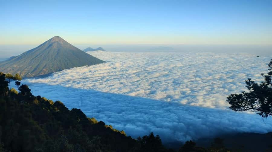 From Antigua: Adventure, 2-Day Hiking to Acatenango Volcano - Why Acatenango is worth two hard days