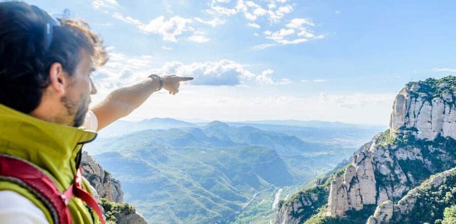 From Barcelona: Montserrat Monastery & Scenic Mountain Hike - Why Montserrat makes a strong Barcelona day trip