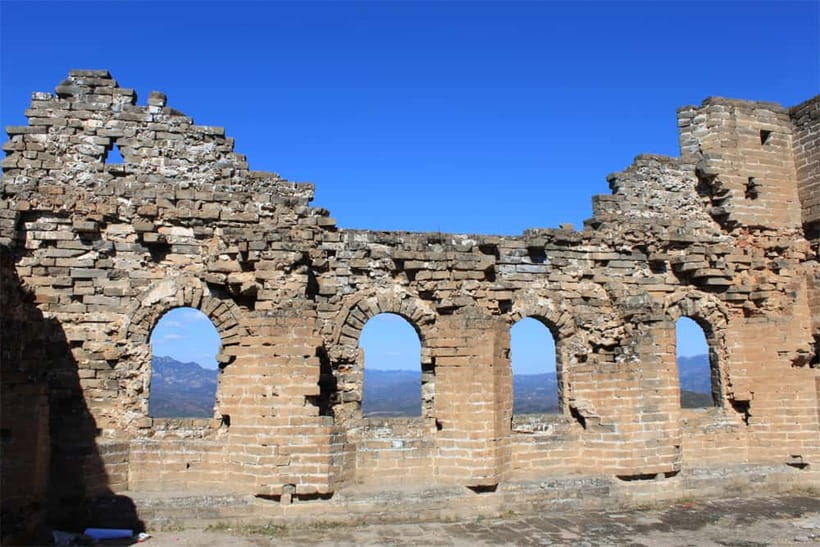 From Beijing: Small Group Hike at Jinshanling Great Wall - Small groups, self-guided walks, and guide choices
