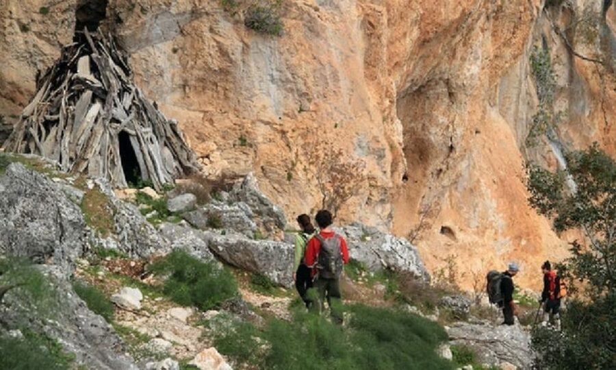From Chania: Imbros Gorge Guided Hike and Village Visit - Key points to know before booking