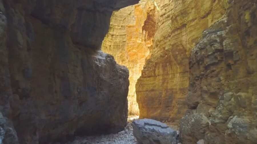 From Chania: Imbros Gorge Guided Hike and Village Visit - Breakfast before the 9 km walk