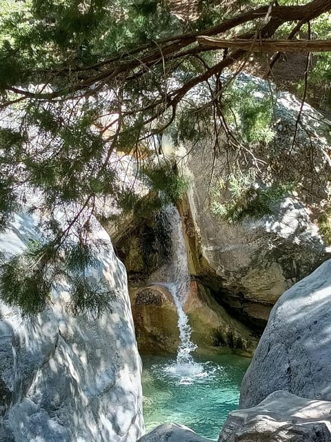 From Chania: Samaria Gorge with Professional Hiking Guide - Who should book this hike