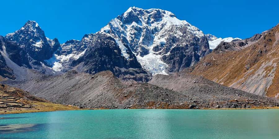 From Cusco: 7 Lakes Ausangate Trek with Breakfast and Lunch - Why Ausangate feels different from other Cusco day hikes