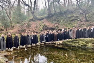 From Dublin: Game of Thrones Winterfell Locations Trek