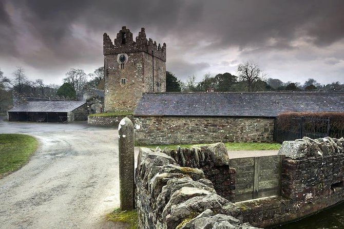 From Dublin: Game of Thrones Winterfell Locations Trek - How to prepare for the pace and weather