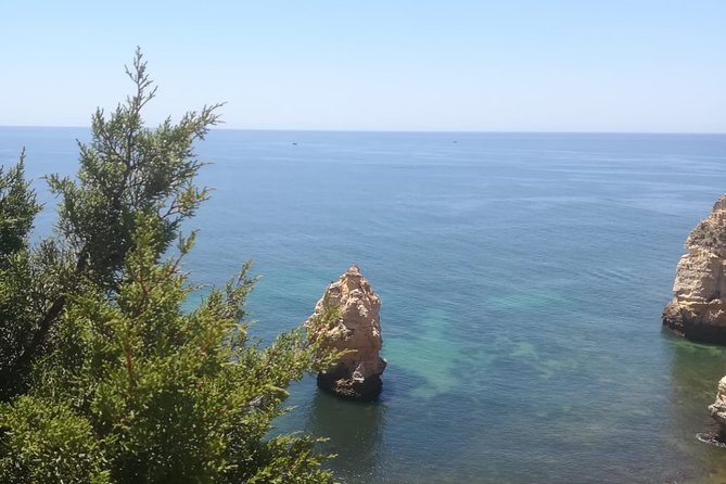 From Faro: Benagil Hiking Cliffs and the 4 Treasure Experience - Clothing, equipment, and practical comfort