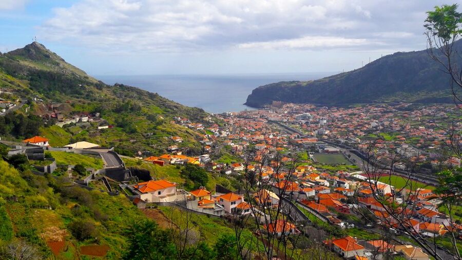 From Funchal: Machico to Porto da Cruz Larano Cliff Hike - Practical advice before you go