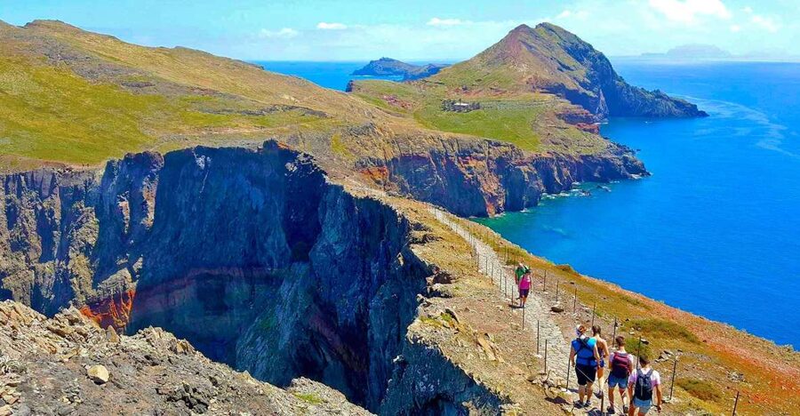From Funchal: Ponta de São Lourenço/Caniçal Full-Day Hike - Why Ponta de São Lourenço feels unlike the rest of Madeira