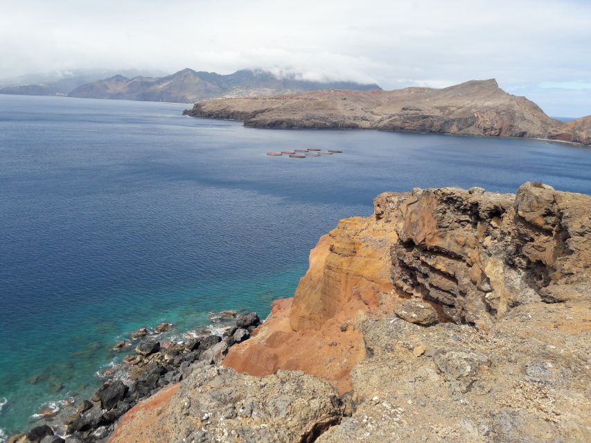 From Funchal: Ponta de São Lourenço/Caniçal Full-Day Hike - Is the $50 price good value?