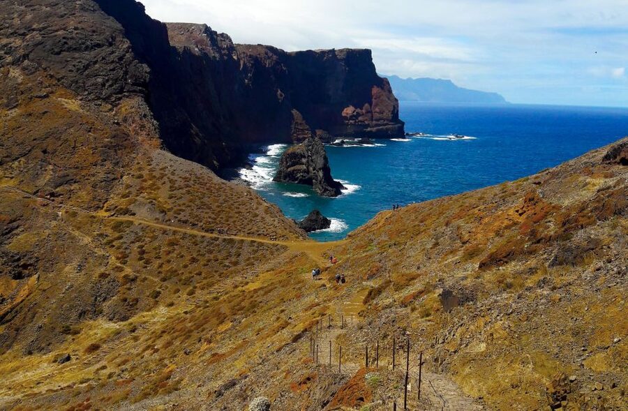 From Funchal: Ponta de São Lourenço/Caniçal Full-Day Hike - Who will enjoy this hike most?