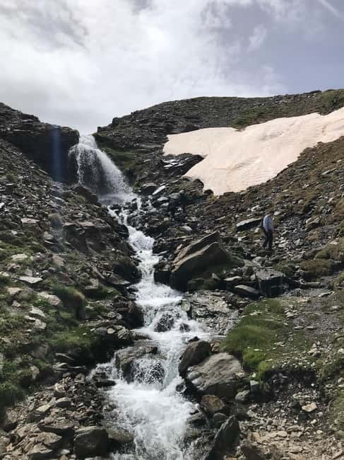 From Granada: High Sierra Nevada hiking experience - Why this is a strong day trip from Granada