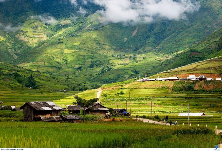 From Hanoi: 2-Day Sapa Trekking Trip with Homestay & Meals - Why this Sapa trip works well in two days